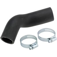 NTY Ladeluftschlauch Turboschlauch Passend FüR Fiat 500 C 312_ 1.3 D Multijet