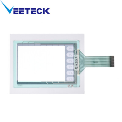 Touchscreen Bildschirm Für Pro-Face ST400-AG41-24V ST401-AG41-24V + Membran