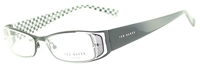 TED BAKER ULTRABEAT 4135 001 Eyewear FRAMES Glasses Eyeglasses RX Optical - New