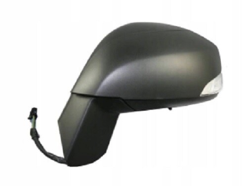 Left Side Mirror For Renault Scenic (JZ) 05.2009-11.2016