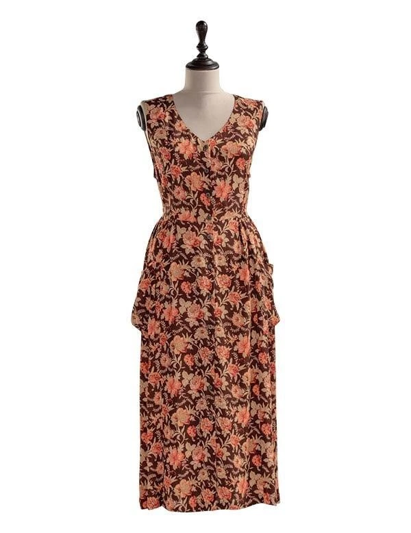 Virginia shop dress company