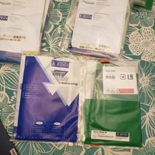 Jobst Arion Easy-Slide Application Aid For Comp Stockings OPEN & CLOSED TOE SIZE