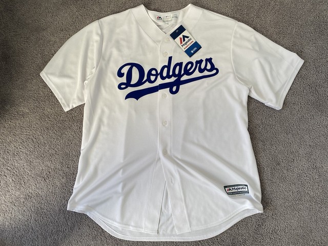 bellinger jersey mens