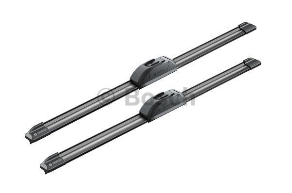 Essuie-glace avant Bosch Aerotwin pour Fiat et Abarth 124 Spider 1.4