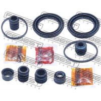 Febest Bremssattel Reparatursatz Vorne FüR Hyundai Accent Iii Stufenheck Mc