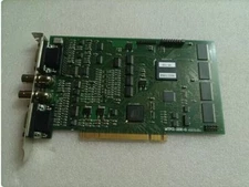 MICRO-TECHNOLOGY MTPCI-DD2-G acquisition card #F9