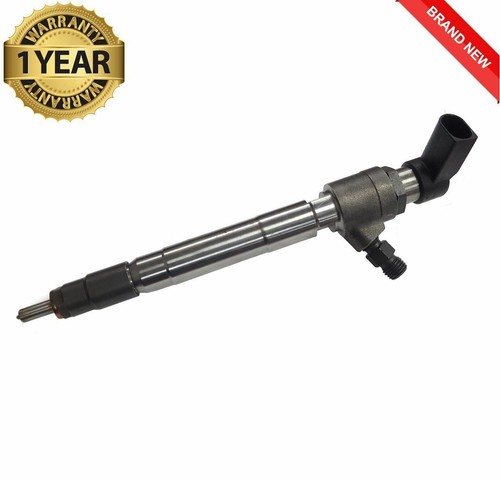 CITROEN RELAY 2.2 TDCI DIESEL FUEL INJECTOR 2011 ON SIEMENS NEW BK2Q-9K546-AF - Picture 4 of 4