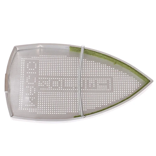 Industrial Iron Plate Cover Shoe Ironing Protective Case Heat Fast Ironing BoaJY