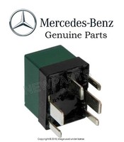 Mercedes Benz Clk320 E320 E430 E550 G550 Genuine Mercedes Multi Purpose Relay on sale Mercedes Benz Clk320 E320 E430 E550 G550 Genuine Mercedes Multi Purpose Relay on sale