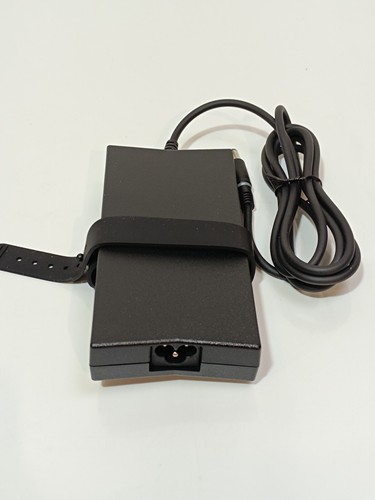 Dell WD19S Dockingstation mit 130W Netzteil 0Y7H3Y - Schwarz _1.43_5 - Bild 15 von 17