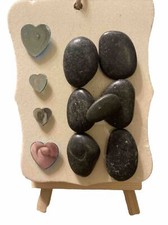 Stone/Pebble Artwork