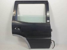 Porte arrière et accessoires Ford MAVERICK