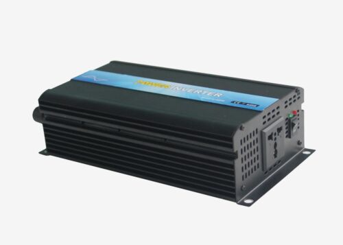 1000W Pure Sine Wave Power Inverter DC 24V to AC 110V - Picture 1 of 5