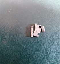 Iver Johnson Revolver Model 1900 .22 Caliber Center Pin Catch Assembly Iver Johnson Revolver Model 1900 .22 Caliber Center Pin Catch Assembly