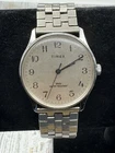 Men’s Timex Vintage Manual Wind Watch, Runs Well