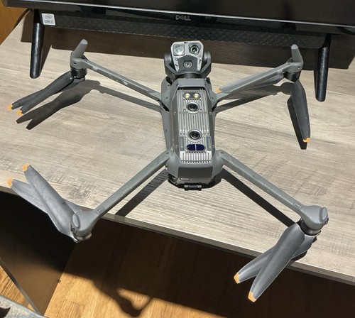 DJI Mavic 3 Pro Camera Drone Quadcopter Drone for display only