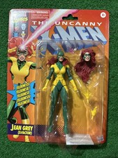 Marvel Legends Jean Grey X-Factor The Uncanny X-Men Figure Target Exclusive