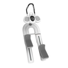 Crawling Machine with Knee Support Anti-Slip for Home Gym, Beginners, Adults