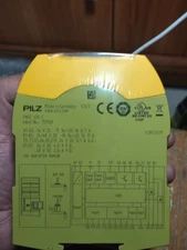 1PC Brand New pilz 751509 Safety relays