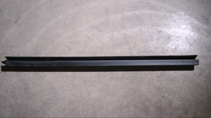 Schachtleiste Innen Hinten Rechts BMW 320d DPF Bj 2005 E90 / E91/ 2434571