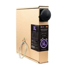 D'Addario Guitar Strings - XL Nickel Electric Guitar Strings - EXL115-B25 -...