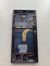 Samsung Galaxy S22/23Ultra Replacement Frame Housing Assembly/ Sceen Protector