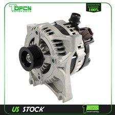 Alternator For Ford Expedition V8 5.4L 2006 2007 2008 150A 12V CW 104210-4700