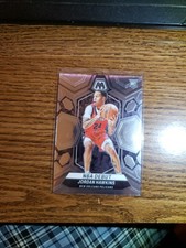 2023-24 Panini Mosaic - NBA Debut #253 Jordan Hawkins (RC)