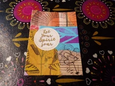 Artist Trading Card ACEO Mixed Media Ooak