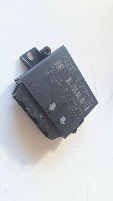 Modulo centralina PDC parcheggio Audi A6 Allroad C7 2014 4H0919475AA OTU3030 - Immagine 3 di 4