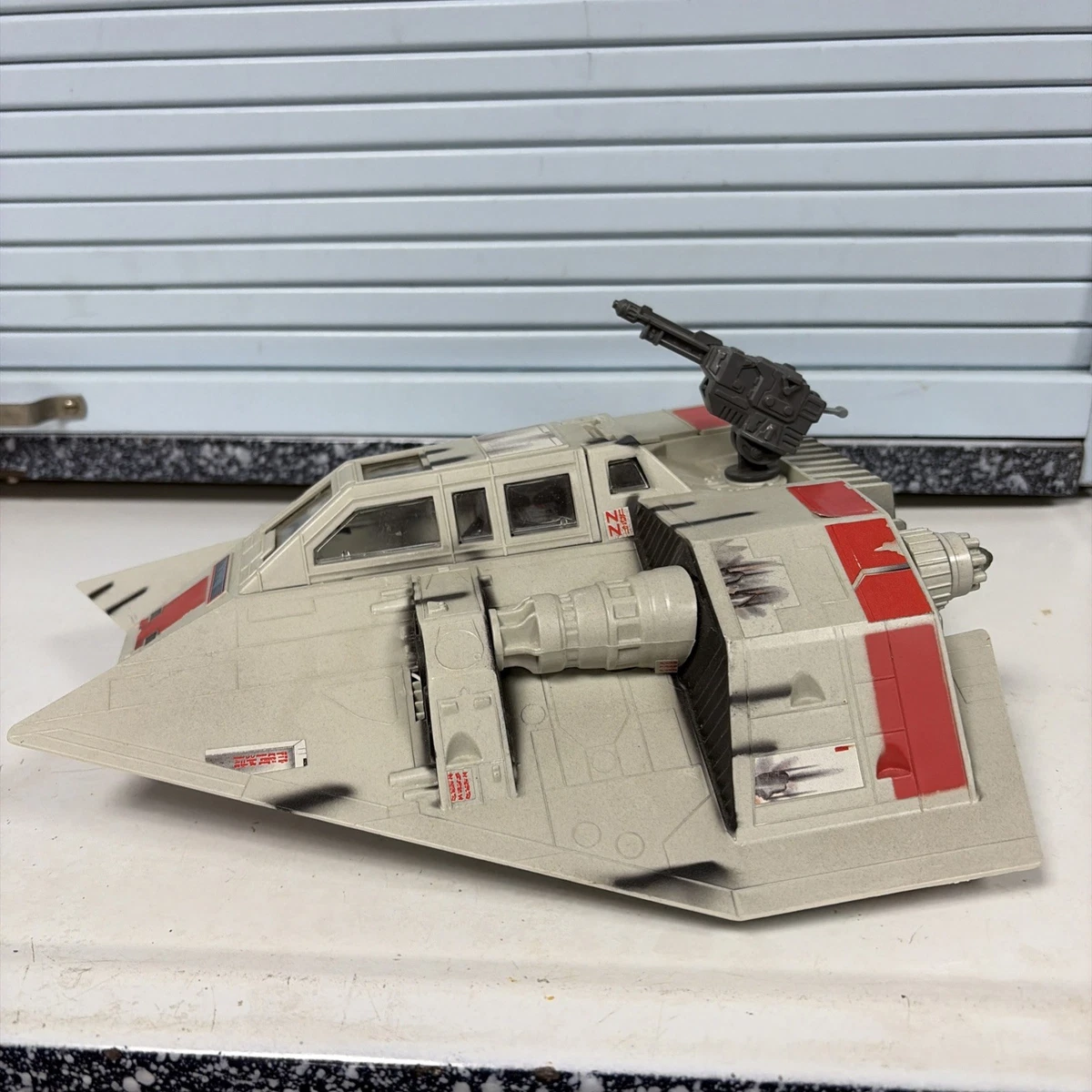 Star Wars Snowspeeder Hasbro for sale | eBay