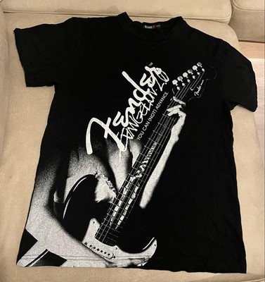 Fender U.S.A.×EVANGELION 2.0 コラボTEE Fender U.S.A. x Evangelion 2.0 collaboration T-shirt | eBay