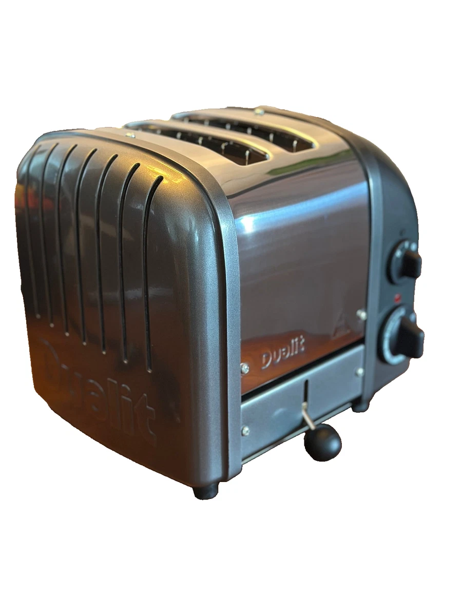 Dualit Toasters 2 Slices for sale | eBay