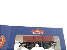 Bachmann 38-326 13t High Side Wagon
