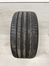 1 Pirelli Pzero Pz4 2953521 107y Tire 732nds No Pacthes 09 Dot Date