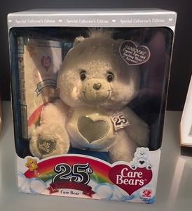 Care Bears 25th Anniversary | eBay