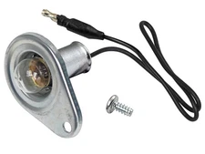 1960-69 Courtesy Lamp Kit Underdash Galaxie Fairlane Falcon Bronco New