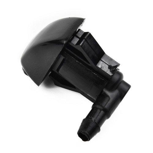 Enhanced Performance Front Windscreen Wiper Washer Nozzles for Mazda 3 5 6 - Picture 11 of 12
