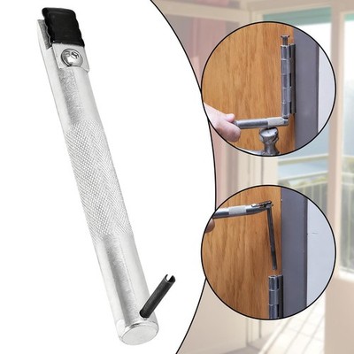 Door Hinge Pin Removal Tool Compatible with Crain 362 Door Pin Tool