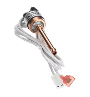 Trane ACB-2UB626W, SWT03398, X13200325010, High Pressure Switch, 600V, 105°C