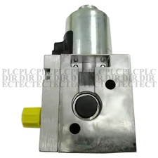 Used AVENTICS R414002004 Pneumatic Pressure Proportional Valve