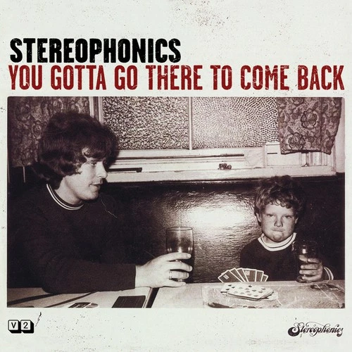 Stereophonics Vinyl Records for sale | eBay UK