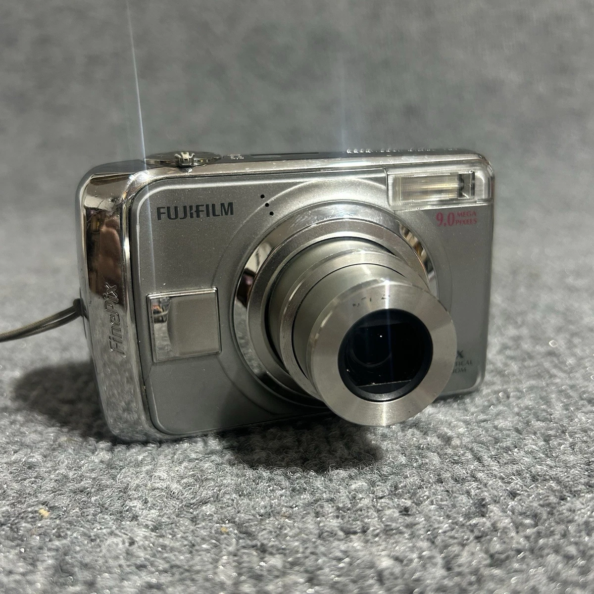 Fujifilm FinePix A900 Digital Cameras for Sale | Shop New & Used