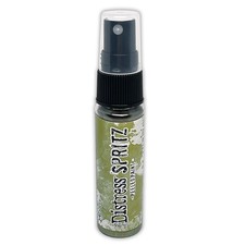 Tim Holtz Distress Spritz 1oz Bottle-Peeled Paint - 5A002704-1G9FR