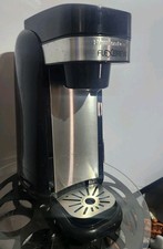 Hamilton Beach flex brew model 49997R with fl...