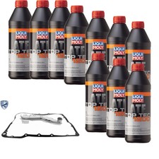 Filtre à huile Mazda MPV