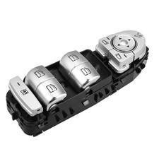2059056811 Car Master Power Window Switch Driver Side for Mercedes-Benz GLC300 C