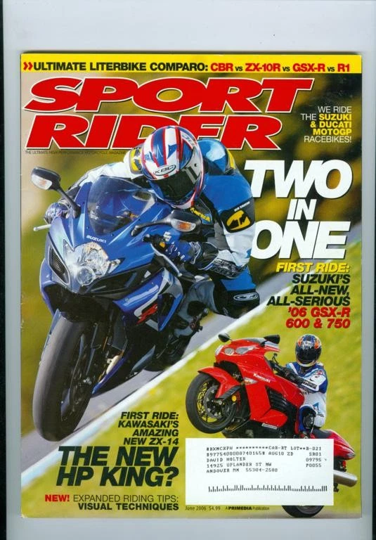 Rider 2000-Now Magazines in English for sale | eBay