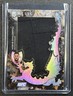 MERAB DVALISHVILI 2025 TOPPS UFC ROYALTY #RJ-MD WORN RELIC JEWELS 15/99