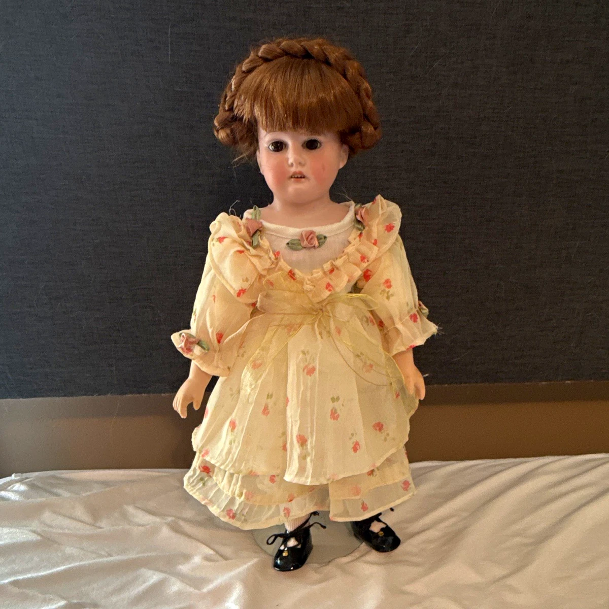 Armand Marseille Doll for sale | eBay